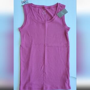 J. Jill Rose Tank Top